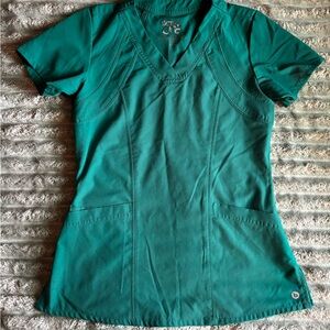 Barco One - Scrub Top - XXS